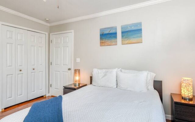 Castillo Suite