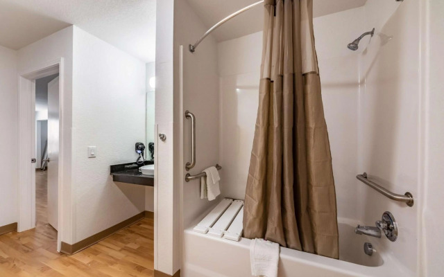 Studio 6 San Marcos, TX