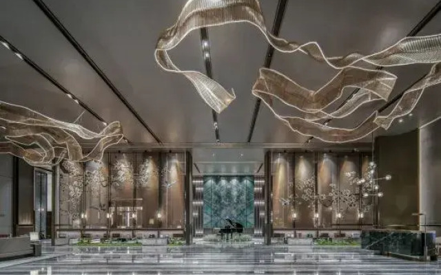 Yuehao International Hotel Foshan