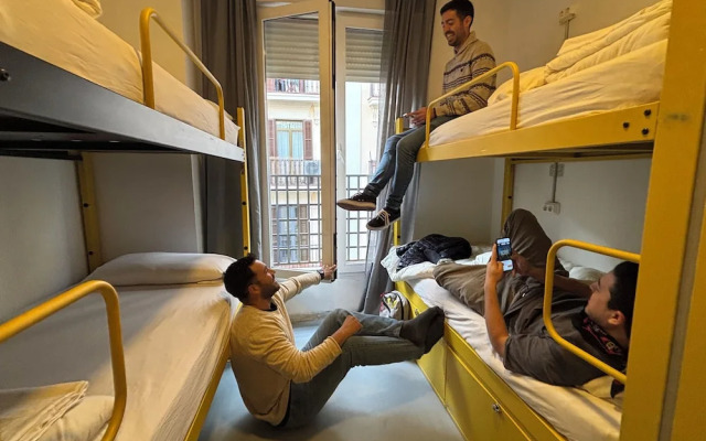 Hey Lola Hostel