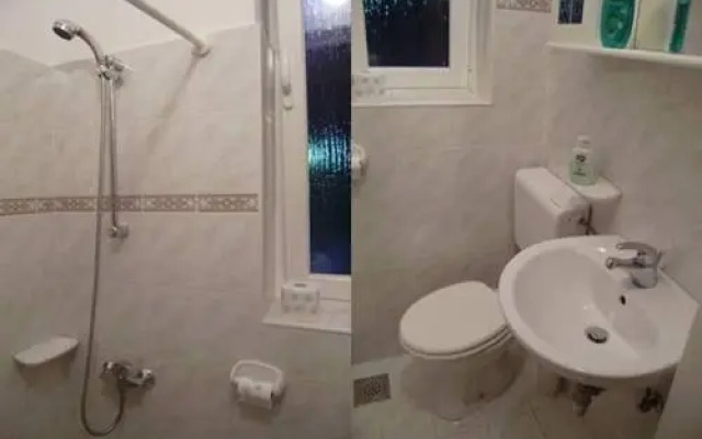 Opatija Center Apartments