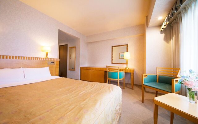 Seaside Hotel Maiko Villa Kobe
