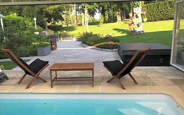 les chambres d'Hôtes du golf, 91830