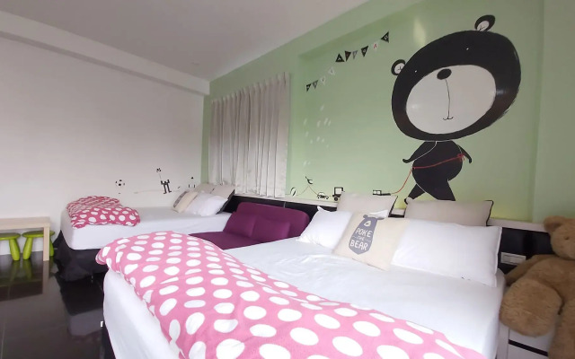 Super Cheap Homestay