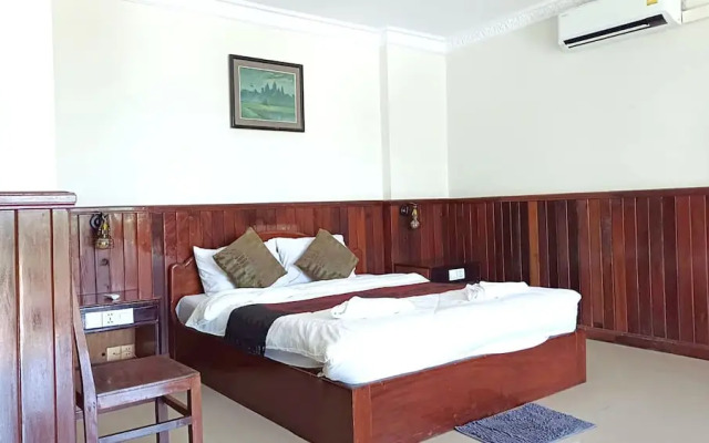 Mongkol Angkor Residence and Spa