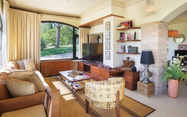 Villa Sant Isidoro 8