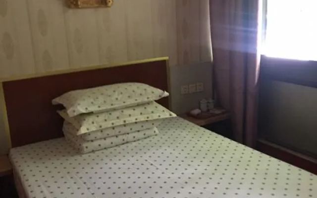 Shanghai Boyang Hotel