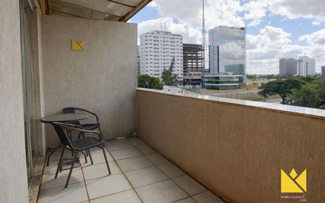 Brasilia Imperial Hotel