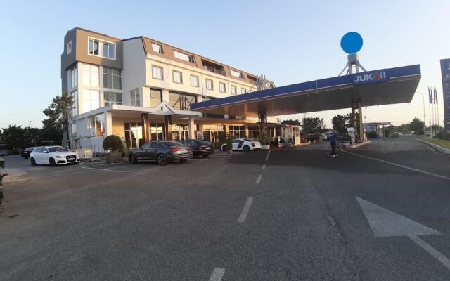 Hotel Liss 2