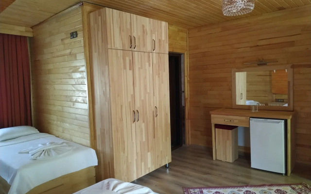 Olympos Yavuz Hotel