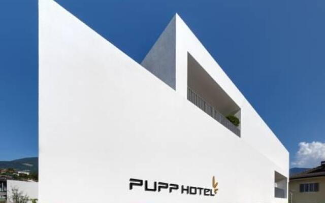 Hotel Pupp