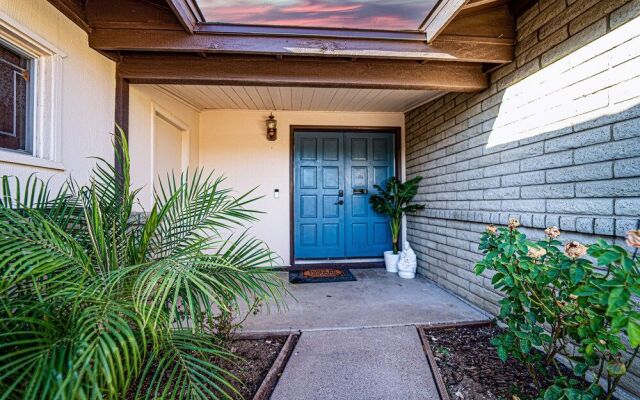 Cannon Phoenix 4 Bedroom Home by Redawning