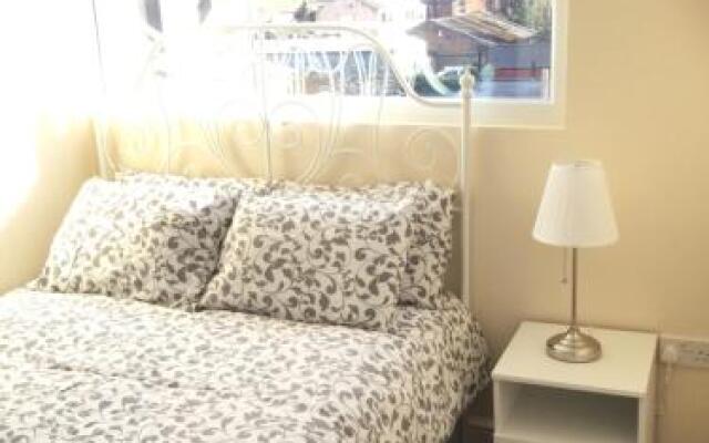 Modern Chic Loft Apartment