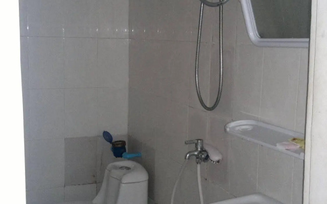 White River II Hostel