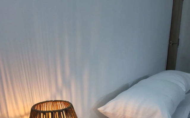 M1-J Habitacion Doble Centro Historico