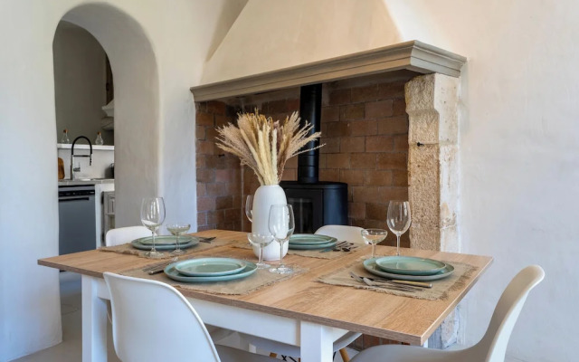 L'oustaou du Luberon - Centre du Village