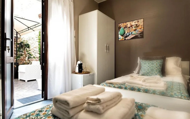 Catania Rooms