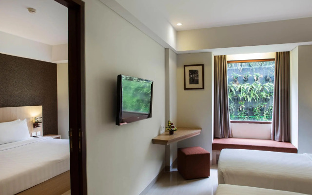 Sense Sunset Hotel Seminyak