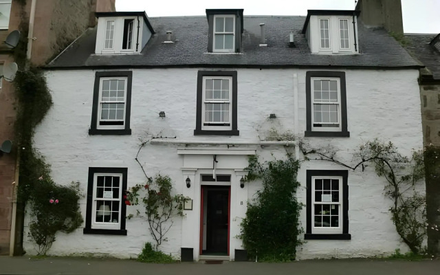 The Highland Guest House