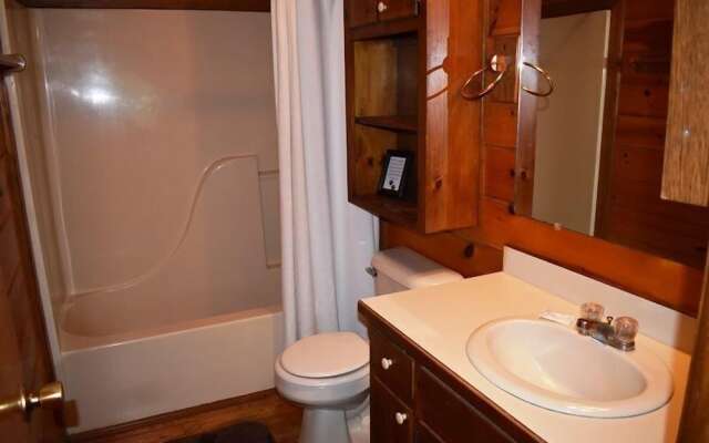 Little Rock Creek Retreat