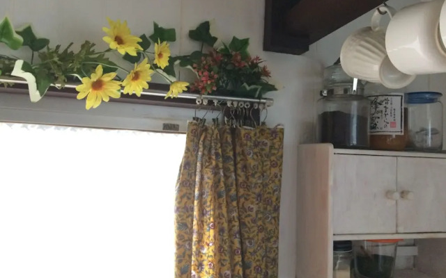 Shanti House Sakaiminato