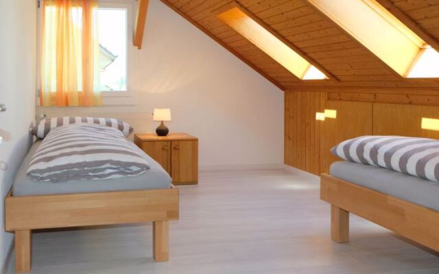 Apartment Hauswurz Mezzana Marilleva