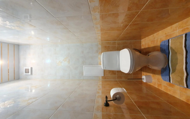 Apartamenty na ulice Lenina 74