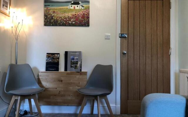 Wordsworths Guest House