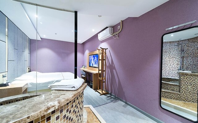 Enjoy Hotel (Wuzhong Road)