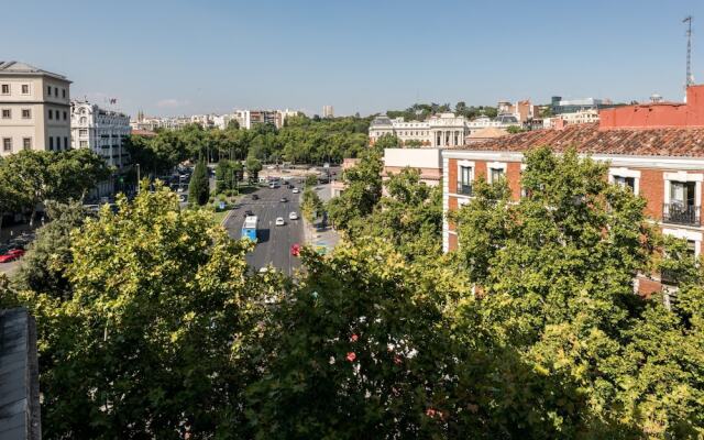 Atocha Emperador Carlos V City Center