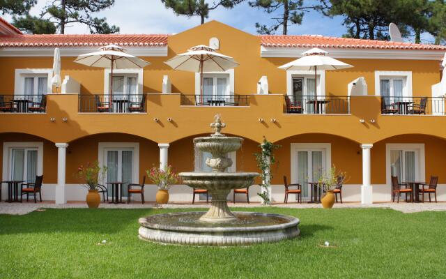 Longevity Senses - Cascais Boutique Hotel - Adults Only