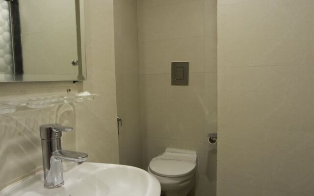 Hotel India International Sitare
