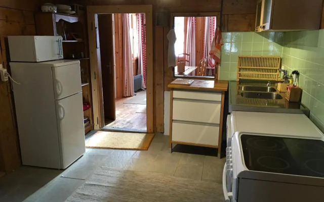 Chalet Beau-Site