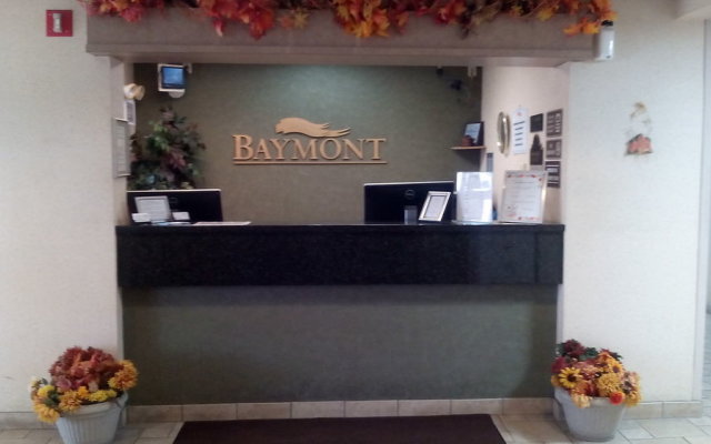 Baymont Inn & Suites Chicago / Alsip