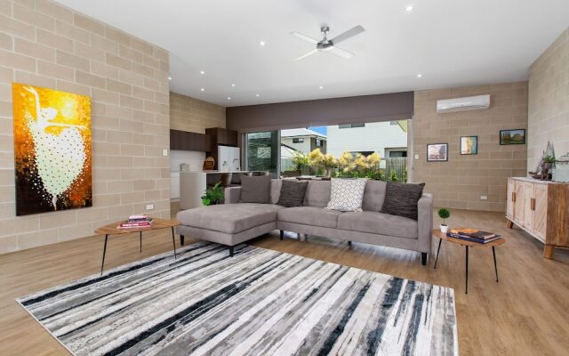 Beachside Haven