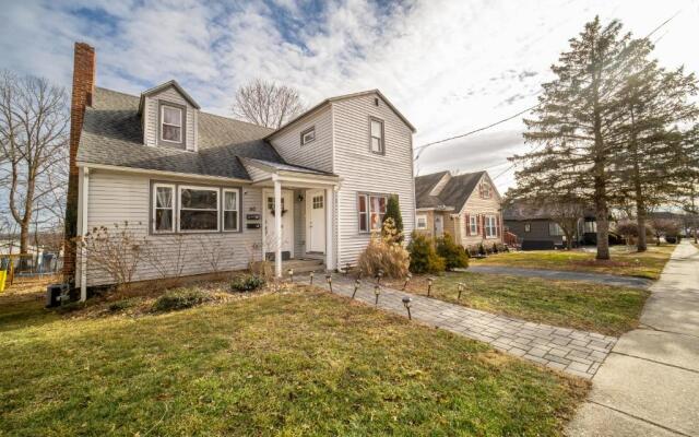 Wonderful Getaway in Middletown