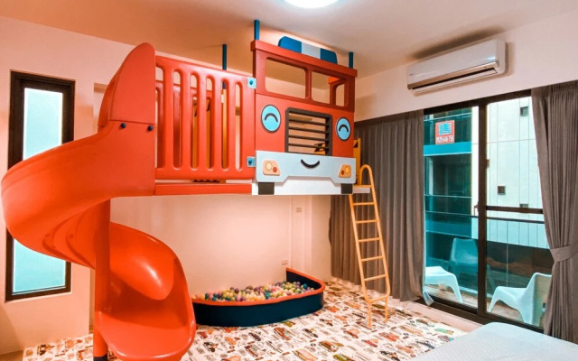 Hemu Homestay