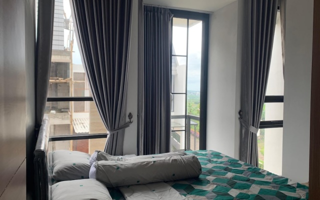 Athara Residence