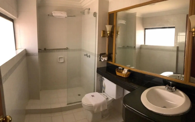 The Executive Hotel Lahad Datu