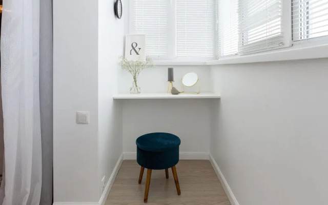 Апартаменты Рентплаза на ул. Корабельная, д. 10