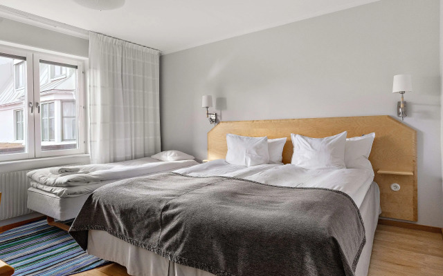 Landvetter Airport Hotel, BW Premier Collection