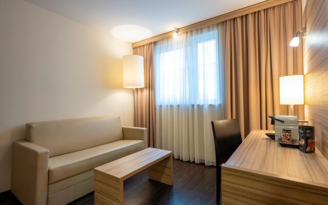 Star Inn Hotel Stuttgart Airport Messe, by Comfort