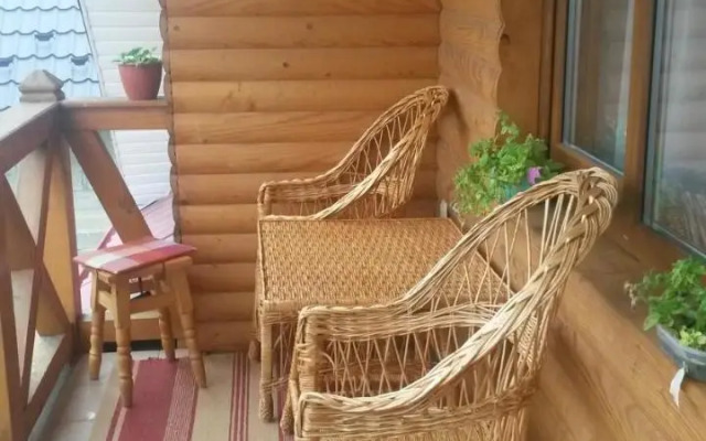 Guest House Zgarda