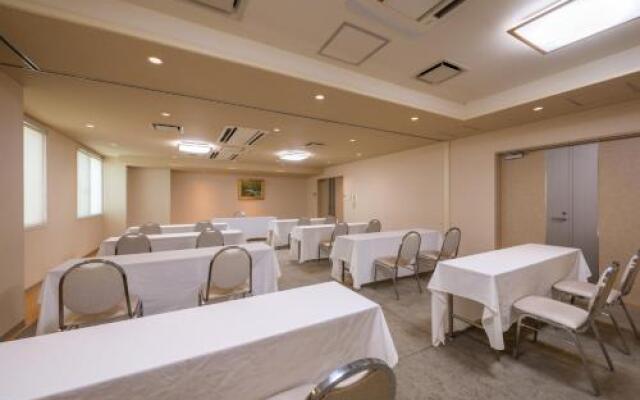 Towada City Hotel