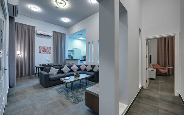 Jannah Place Villas Ras Al Khaimah