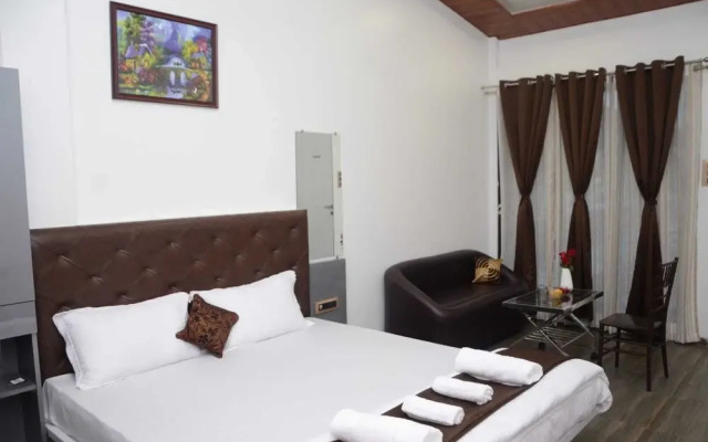 Relax Beach Resort