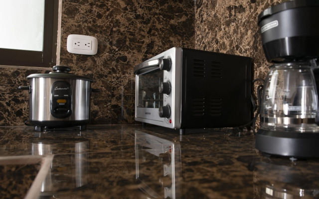 Calathea Lodge Monteverde