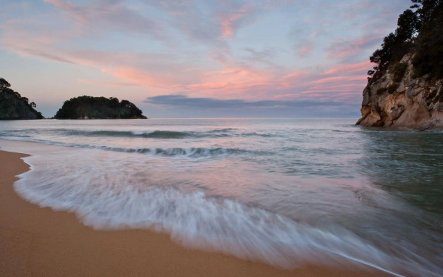 Kaiteriteri Reserve Apartments