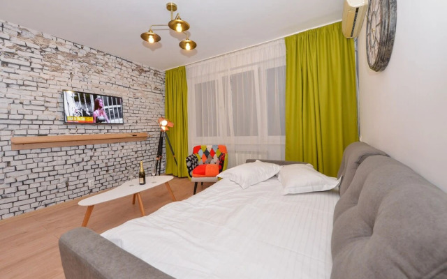 Athene Apartment - Cismigiu Gardens