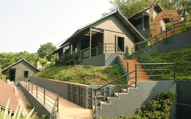 Wayanad Village Resort